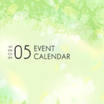 5月イベントカレンダーサムネイル